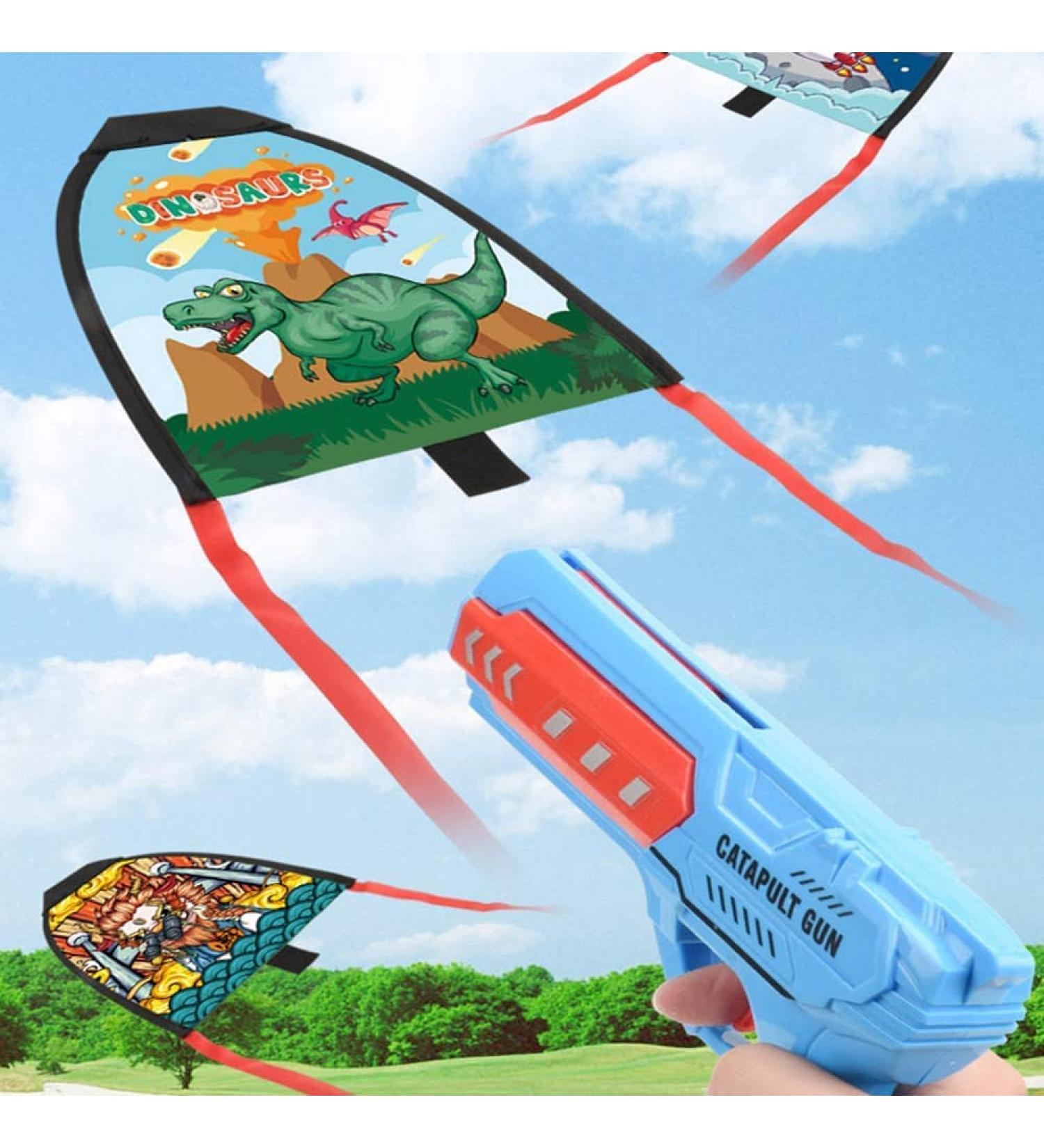 Kite Adventure Pro