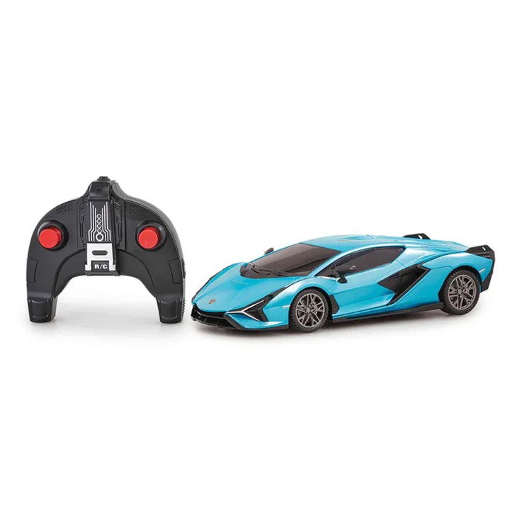 Remote Control Car