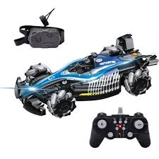 Pro RC Racing Car