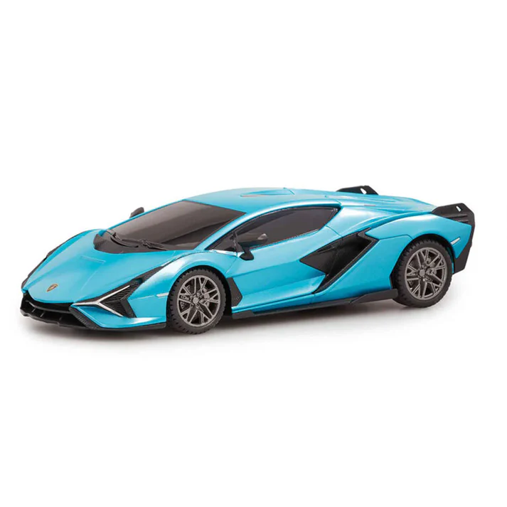 Remote Control Car
