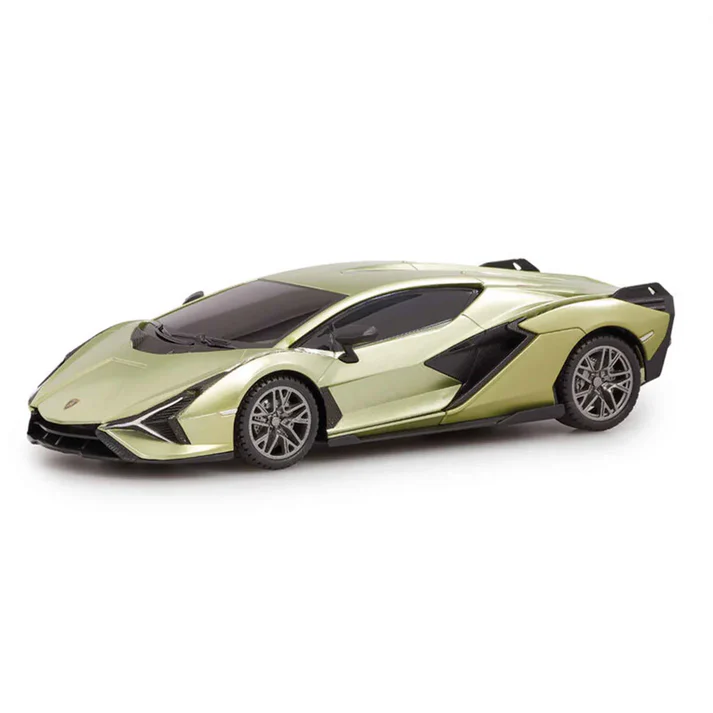 Remote Control Car